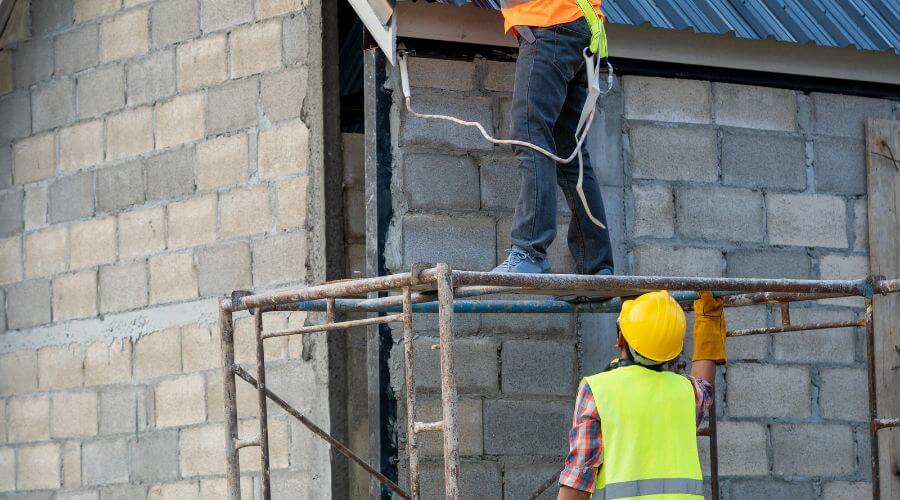 Expert tile roof repair services in East Andover, NH